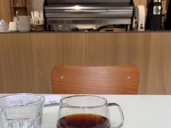 -VOYAGE COFFEE 咖啡烘焙工坊店(798艺术区店)