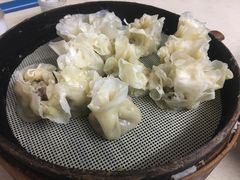 -海汇源老烧麦店(东大街总店)
