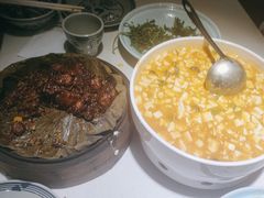 -驰明粗粮小厨(湖滨路店)