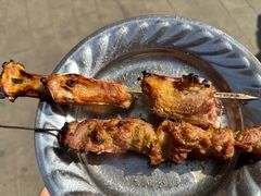 -園丁烤肉缸子肉