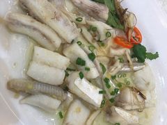 -有腥气私房菜·寻味顺德