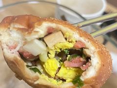 炸面包-惠源面包店(开禾路店)