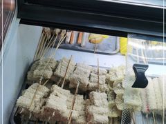 -好再来炸串(楚雄道店)