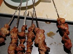 -连锦记海鲜烧烤大排档·锦州特色(西安路交大店)