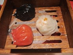 -馋遇江南·精致湖景雅宴(东方之门店)