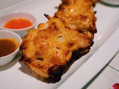 -俄士厨房(万松园店)