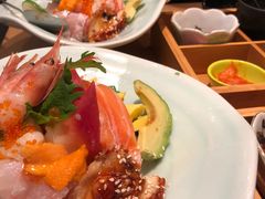 -沼津港渔市(宏伊国际广场店)