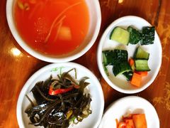 -全州拌饭馆(断桥店)