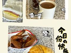 -沙溪兄茶餐厅