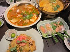 -大头虾越式风味餐厅(光明广场店)