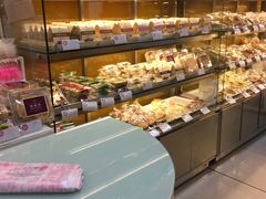 -凯司令西点房(虹桥路站店)
