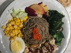 -greenjoy绿享轻食(宁海路店)