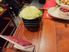 -鑫隆四季涮肉(八角畅游店)