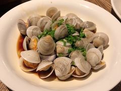 葱油花甲-荣小馆(温州智慧谷店)
