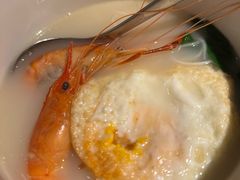 -桂满陇·海市蜃楼·黑金(国金店)