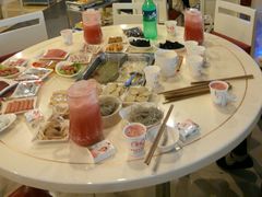 -锅玖玖火锅(马鞍山路家乐福店)