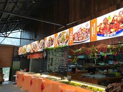 -回头食客-李久其家民间餐厅(望城金桥国际店)
