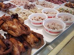 -紫燕百味鸡(广西店)