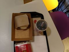 -麦当劳(中山大道中店)