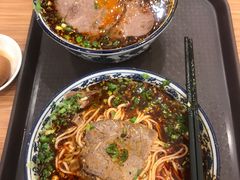 -有礼有面(知春路店)