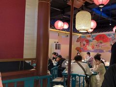 -探花·意境江南菜·唐伯虎文化体验店·松鼠桂鱼(观前店)