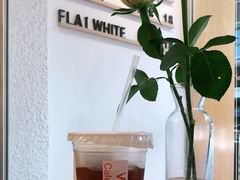 -Cafe on warm(丹霞店)