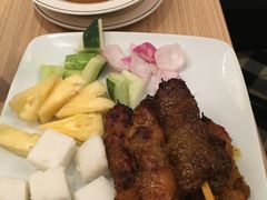 -关夫人餐厅(阳光广场店)