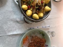 -鑫巴蜀(和平里店)