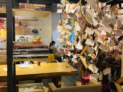 -魔方城市书房(中街益田店)