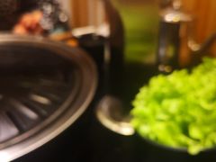 -九田家黑牛烤肉料理(中北镇店)
