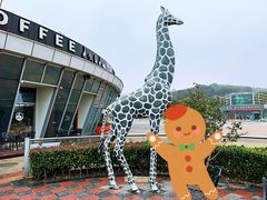 -湖州太湖旅游度假区-月亮广场