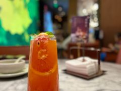 -蝴蝶里·粤菜·点心(滨江龙湖店)
