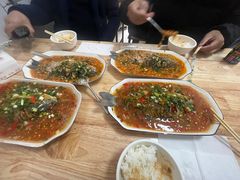 -老街无刺鲫鱼