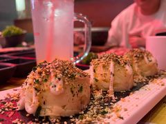 -热血兄弟·炭火烤肉(融侨中心店)