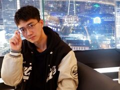 -Hi City·城市之巅