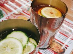 -孖记茶档·热腾茶餐(江南西plus店)