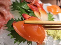 -福樱兰海鲜放题铁板烧(加州店)