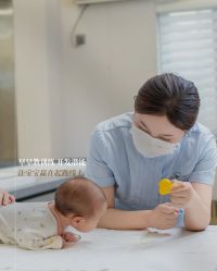 -安琪朵朵独栋花园月子中心