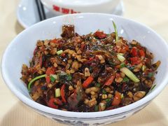 -笨罗卜浏阳菜馆(太平街店)