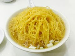 -麦文记面家(佐敦店)