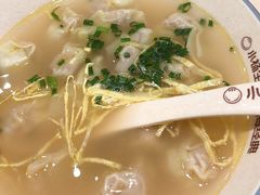 -小杨生煎(深圳岗厦北店)