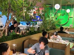 -鲜潭蒸汽石锅鱼(五道口购物中心店)