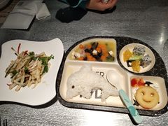 -探鱼·鲜青椒爽麻烤鱼(天河优托邦店)