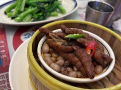 -香港新曜记茶餐厅(星耀城店)