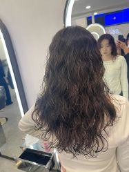 -上禾 HAIR SALON
