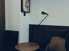 -Parking Coffee(孩儿巷店)