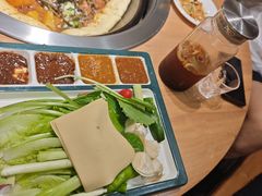 -咱屯子铁锅炖直营店(南湖大路店)