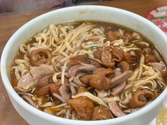 -陈记锅盖面(长江路店)