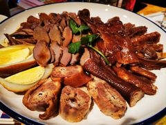 -陈鹏鹏潮汕菜(欢乐海岸 海边景观店)
