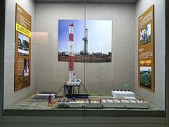 -大庆石油科技馆